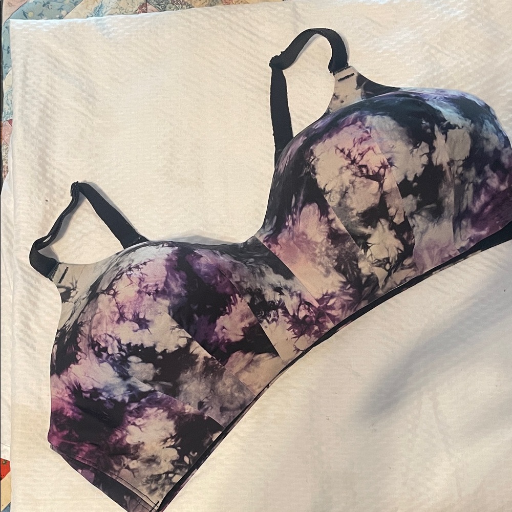 40D bra